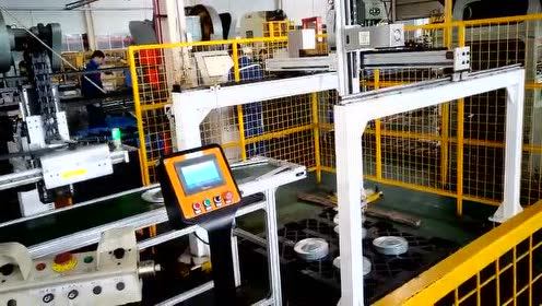 東莞市科亞自動化科技 引領(lǐng)機(jī)械科技創(chuàng)新的先鋒力量