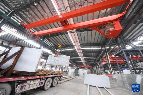 重慶 精細(xì)化管理助力智能建造企業(yè)提質(zhì)增效