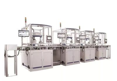 機(jī)器人智能技術(shù)與高端裝備的領(lǐng)航者 瑞松科技即將亮相CIROS展會