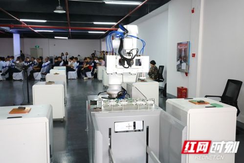 深讀丨求解先進制造業(yè)產(chǎn)業(yè)體系，湖南自動化科技的四大關(guān)鍵之問