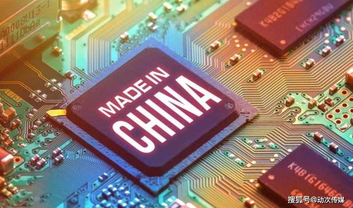 華為雙喜臨門(mén) 國(guó)產(chǎn)巨頭全力支持，芯片困局迎刃而解